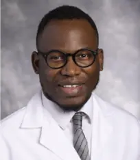 Olatoye E. Olutola, MD