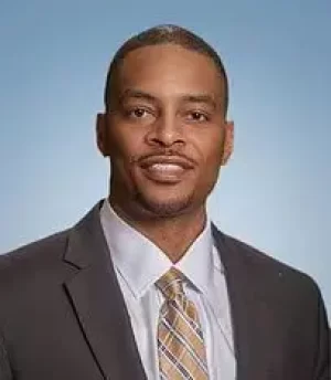 Calvin Lyons, MD