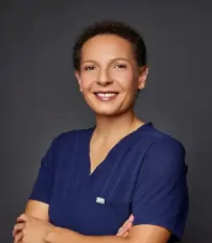 Ritha Belizaire, MD
