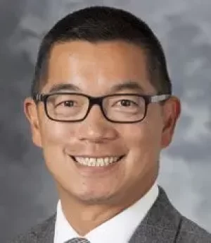 Ray King, MD, PhD, FACS, FASCRS