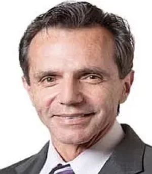 Alberto De Hoyos, MD