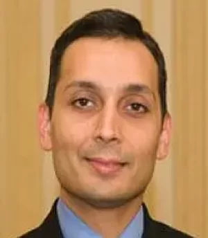 Faiz Bhora, MD