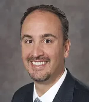 John Carson MD