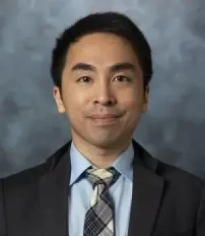 Joshua Tseng MD