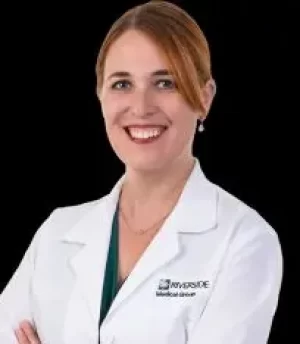 Kara Friend, MD