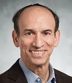 Phillip Zaret, MD