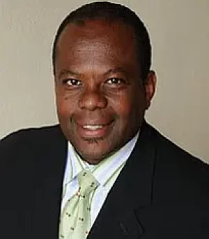 Ronald Hurst, MD