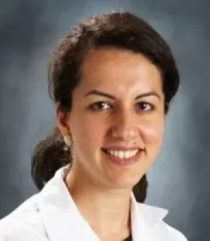 Rohini Olson MD