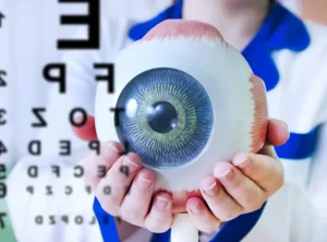 Ophthalmology Ophthalmology