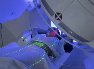 Radiation Oncology Radiation Oncology